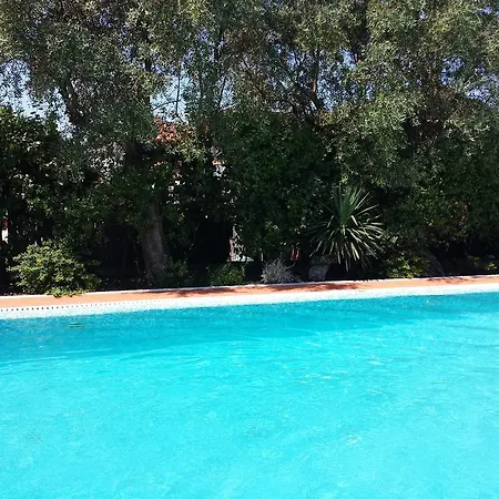 A Caserosse Bed & Breakfast