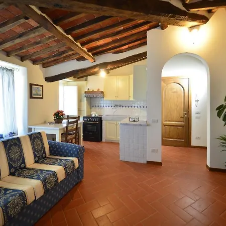 Bed & Breakfast A Caserosse Seravezza
