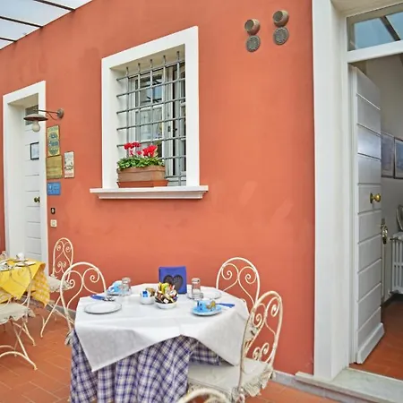 Bed & Breakfast A Caserosse *