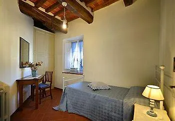 A Caserosse Bed & Breakfast *