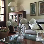 A Caserosse Bed & Breakfast Seravezza