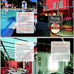 Bed & Breakfast A Caserosse Seravezza