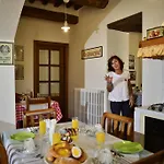 A Caserosse Bed & Breakfast