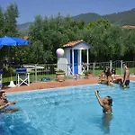 Bed & Breakfast A Caserosse