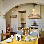 A Caserosse Bed & Breakfast Seravezza