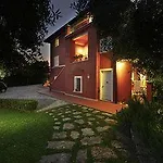 Bed & Breakfast A Caserosse