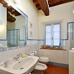 A Caserosse Bed & Breakfast Seravezza