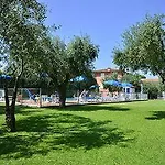 A Caserosse Panzió Seravezza
