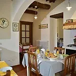 A Caserosse Bed & Breakfast *