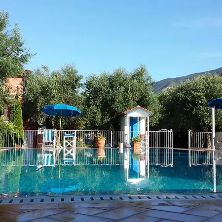 A Caserosse Seravezza