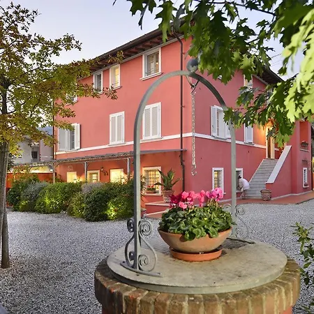 A Caserosse Bed & Breakfast