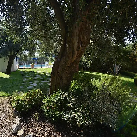 A Caserosse Bed & Breakfast