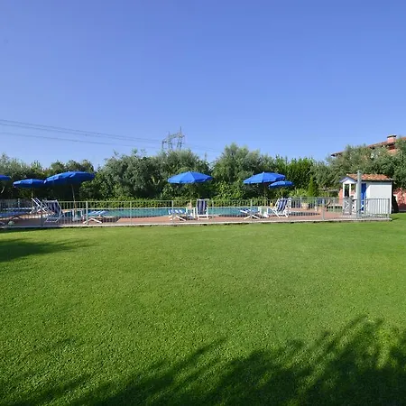 Panzió A Caserosse *