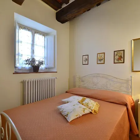 A Caserosse Panzió *