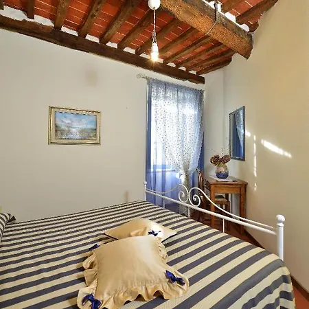 A Caserosse Seravezza