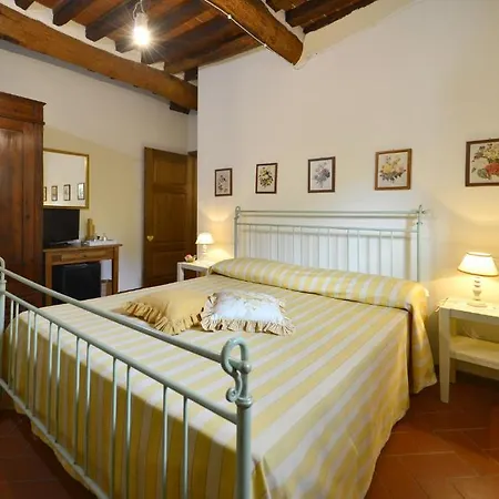 A Caserosse Bed & Breakfast