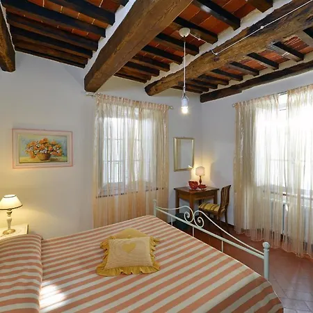 Panzió A Caserosse *