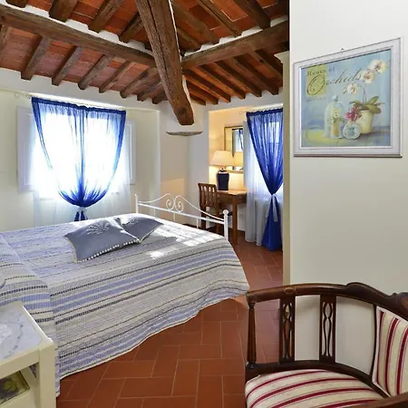 A Caserosse * Seravezza