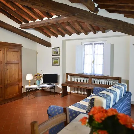 Bed & Breakfast A Caserosse *