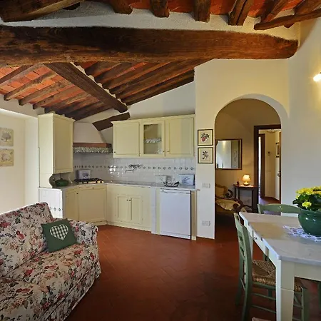 Bed & Breakfast A Caserosse