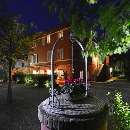 Panzió A Caserosse *