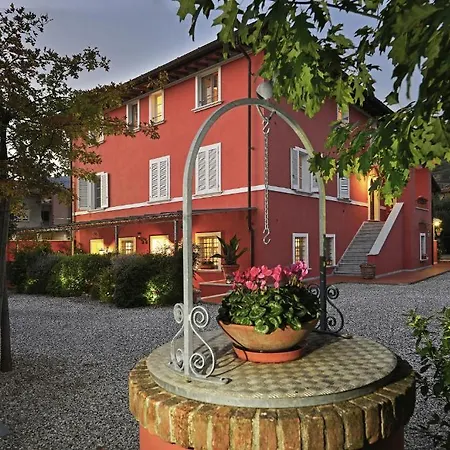 A Caserosse Panzió *