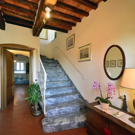 A Caserosse Отель типа 