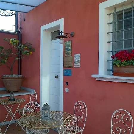 Bed & Breakfast A Caserosse Seravezza