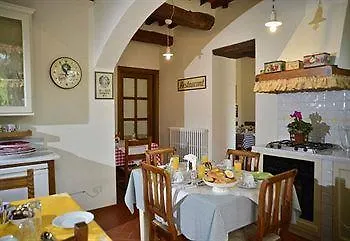 A Caserosse Frühstückspension *
