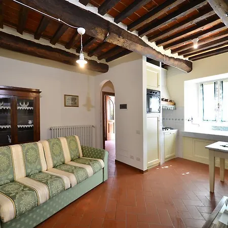 A Caserosse Bed & Breakfast *