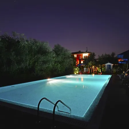 A Caserosse Seravezza