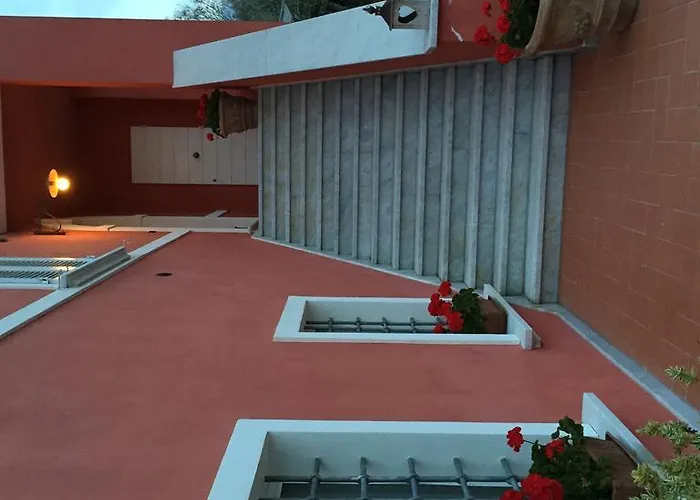 A Caserosse Alojamento de Acomodação e Pequeno-almoço Seravezza