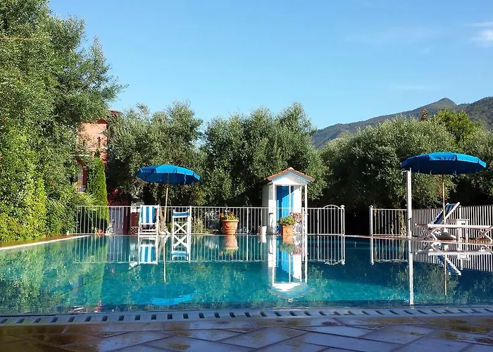 A Caserosse Seravezza