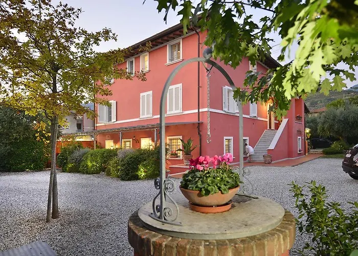 A Caserosse Alojamento de Acomodação e Pequeno-almoço