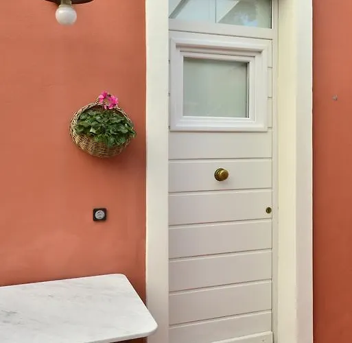 Alojamento de Acomodação e Pequeno-almoço A Caserosse Seravezza