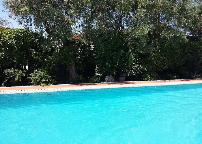 A Caserosse Alojamento de Acomodação e Pequeno-almoço