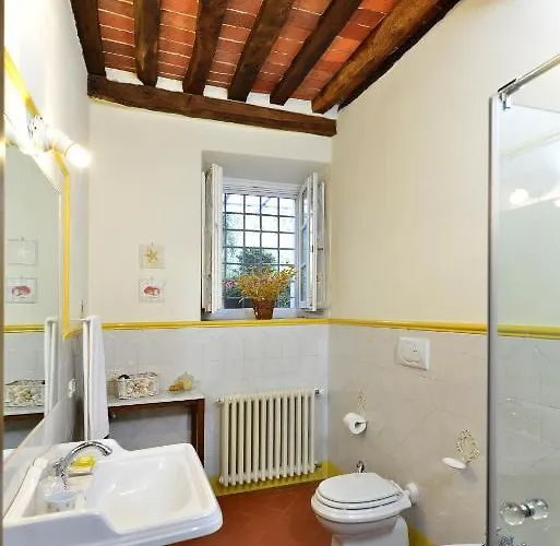 Alojamento de Acomodação e Pequeno-almoço A Caserosse