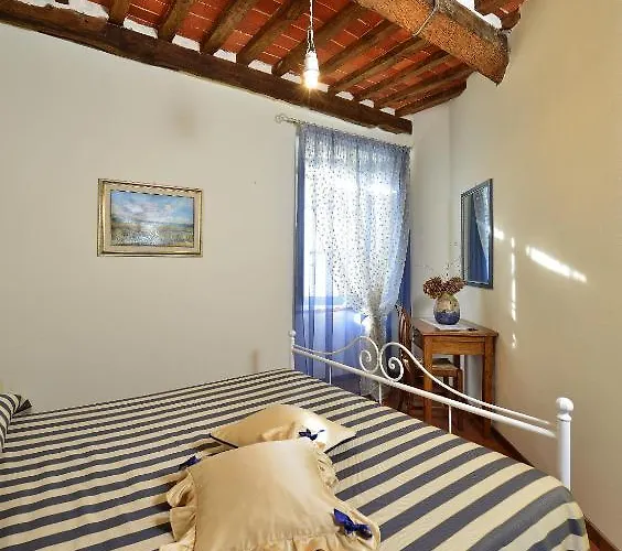 A Caserosse Seravezza