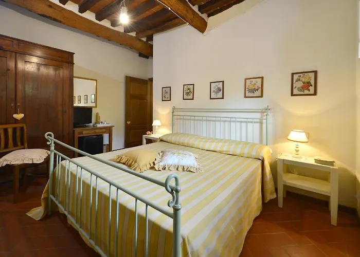 A Caserosse Alojamento de Acomodação e Pequeno-almoço