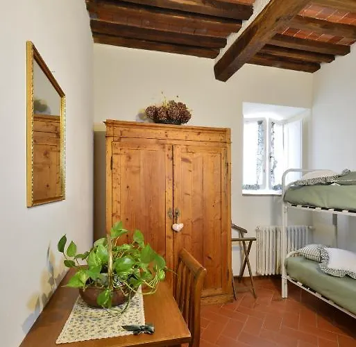 A Caserosse * Seravezza