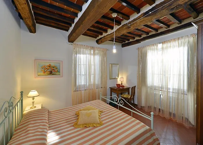 Alojamento de Acomodação e Pequeno-almoço A Caserosse *