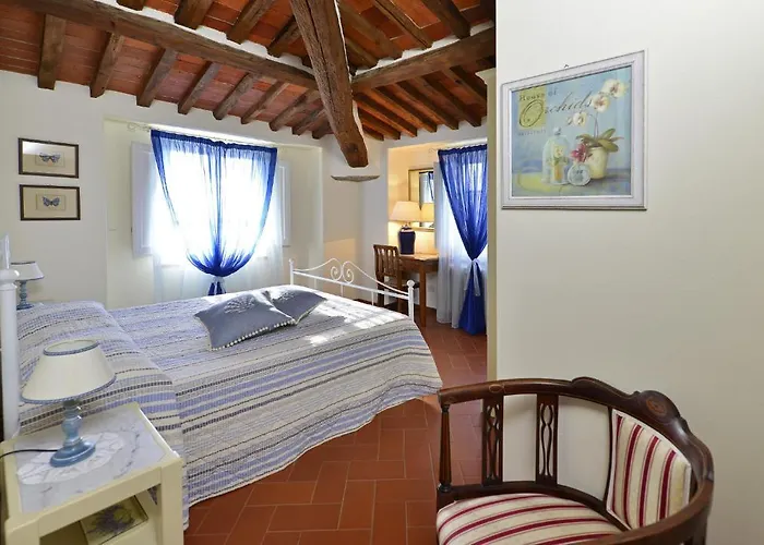 A Caserosse * Seravezza