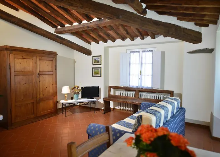 Alojamento de Acomodação e Pequeno-almoço A Caserosse *