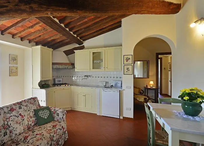 Alojamento de Acomodação e Pequeno-almoço A Caserosse