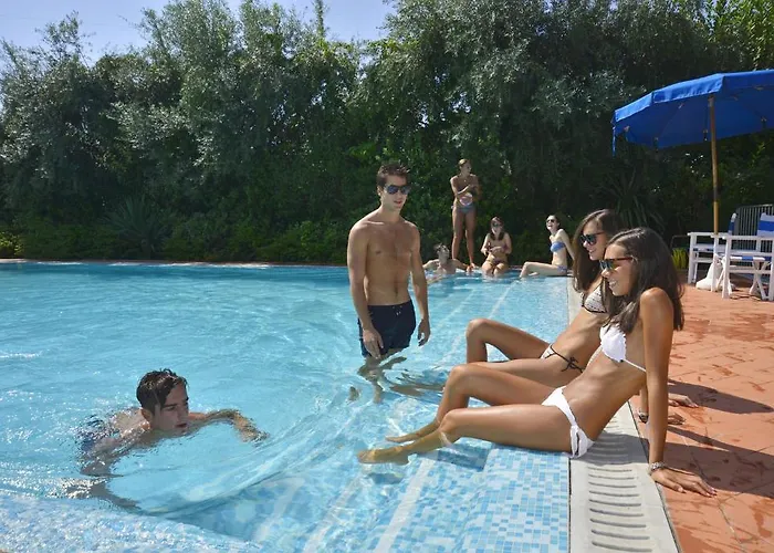 A Caserosse B&B 세라베짜