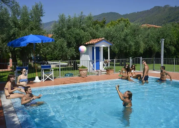 Alojamento de Acomodação e Pequeno-almoço A Caserosse