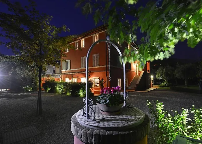 Alojamento de Acomodação e Pequeno-almoço A Caserosse *