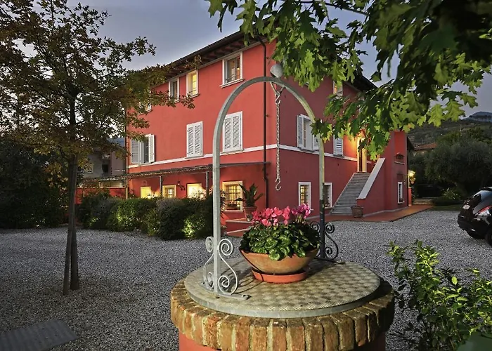 A Caserosse Alojamento de Acomodação e Pequeno-almoço *