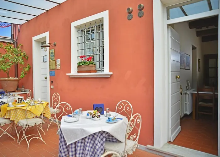 Alojamento de Acomodação e Pequeno-almoço A Caserosse *