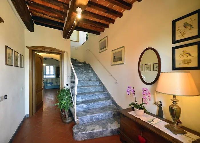 A Caserosse Alojamento de Acomodação e Pequeno-almoço